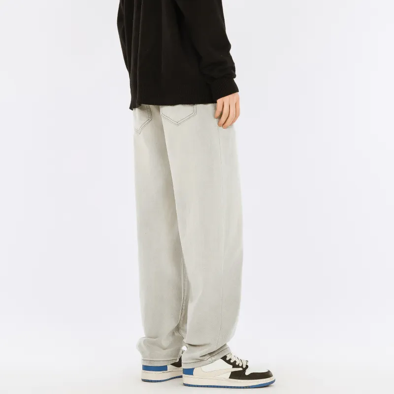 GDRX Jeans Unisex-5