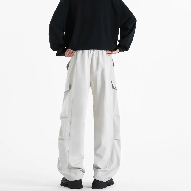 GDRX Cargo Pants Unisex-8
