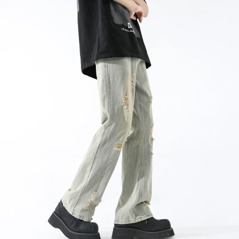 GDRX Jeans Unisex-21