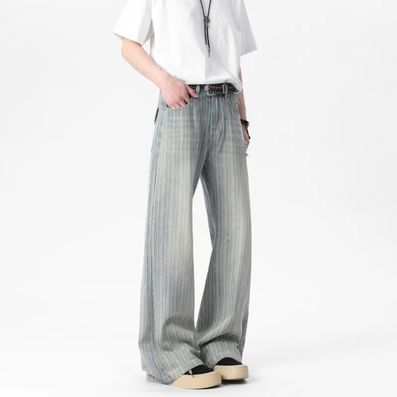 GDRX Jeans Unisex-6