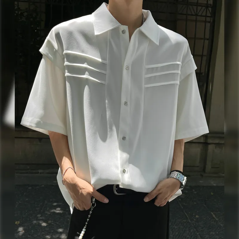 GDRX Shirts Unisex-11