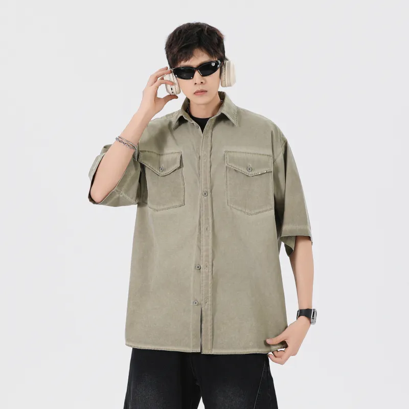 GDRX Shirts Unisex-14