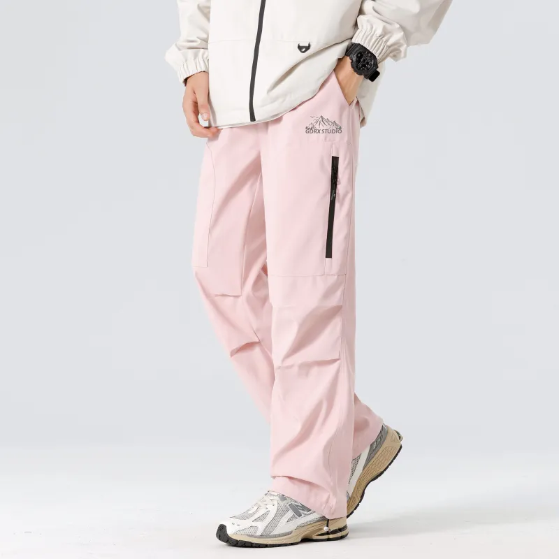 GDRX Cargo Pants Unisex-12