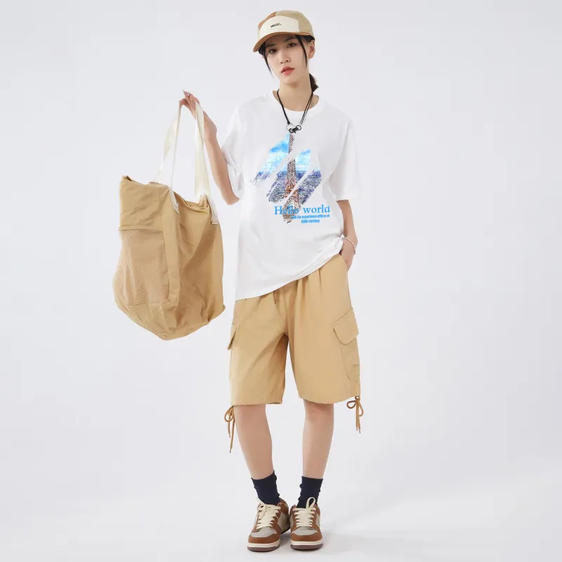GDRX T Shirts Unisex-2
