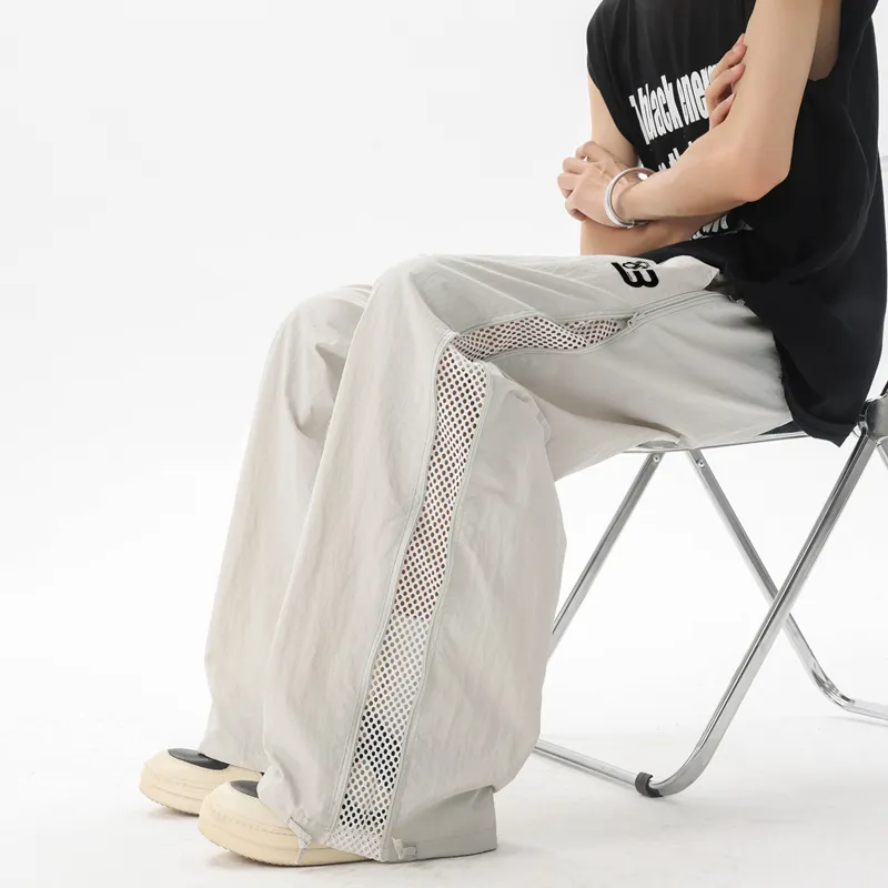 GDRX Cargo Pants Unisex-11