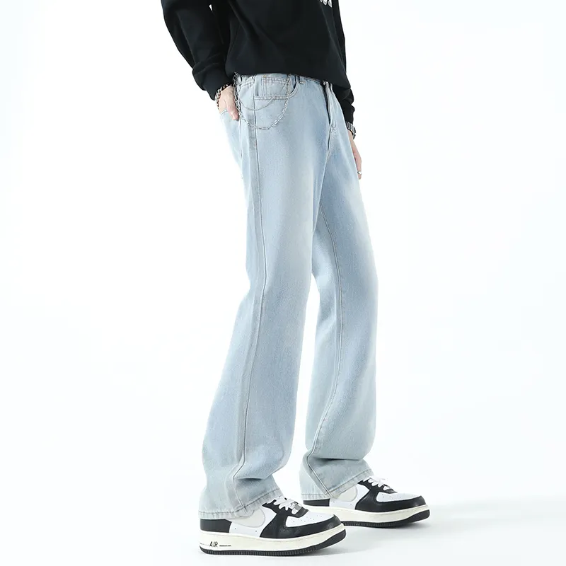 GDRX Jeans Unisex-12