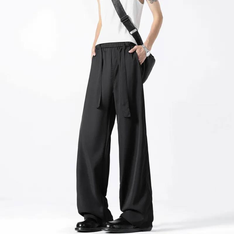 GDRX Suit Trousers Unisex-4