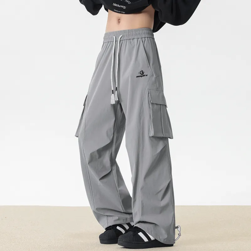 GDRX Cargo Pants Unisex-2