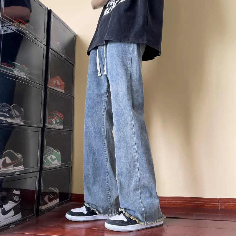 GDRX Jeans Unisex-12