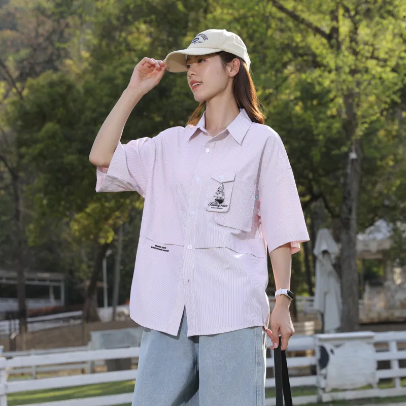 GDRX Shirts Unisex-15