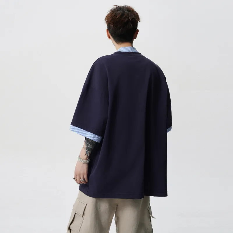 GDRX T Shirts Unisex-9