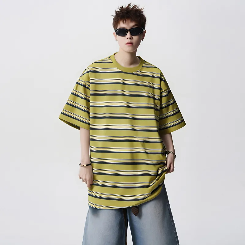 GDRX T Shirts Unisex-9