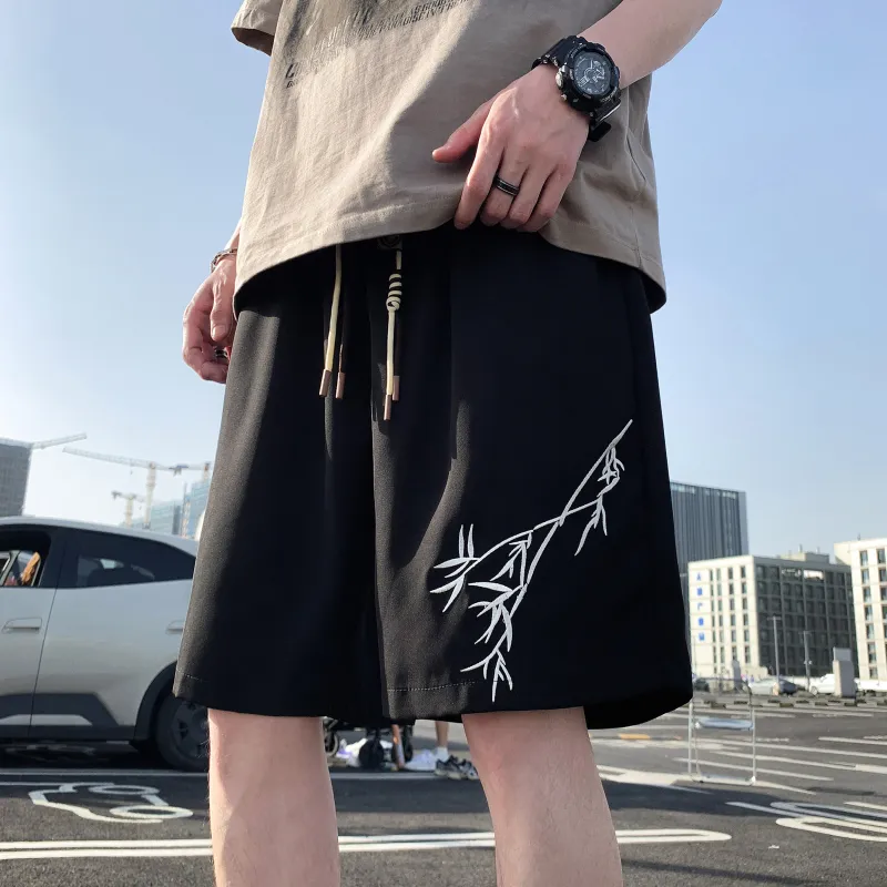 GDRX Casual Shorts Unisex-4