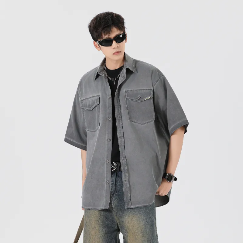 GDRX Shirts Unisex-4