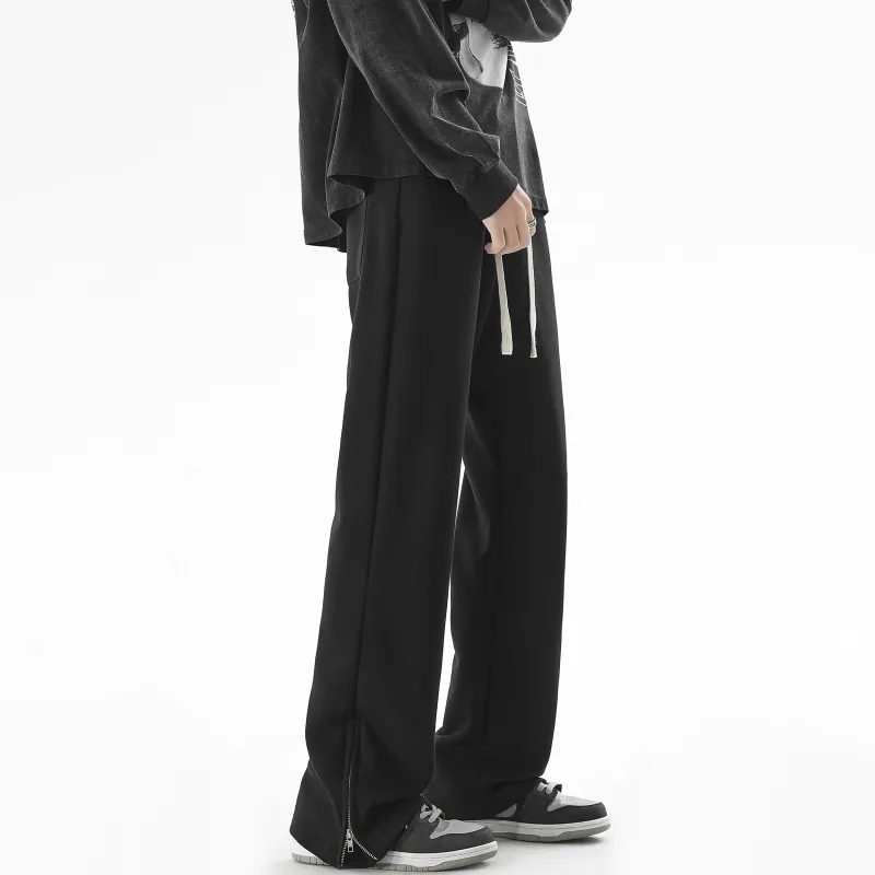 GDRX Knitted Sports Pants Unisex-4