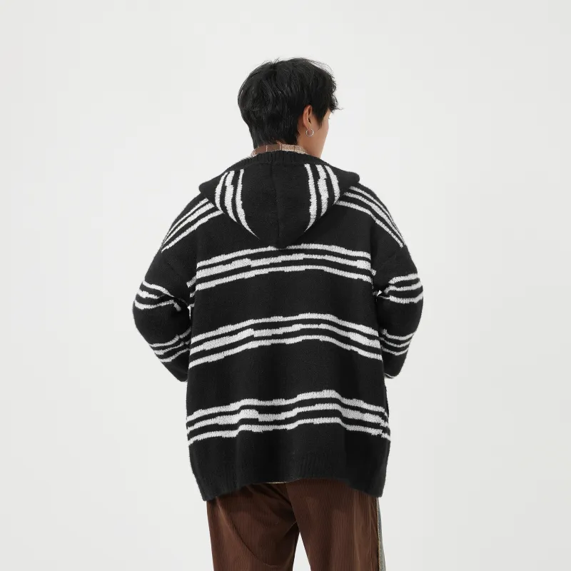 GDRX Knitwear Unisex-13