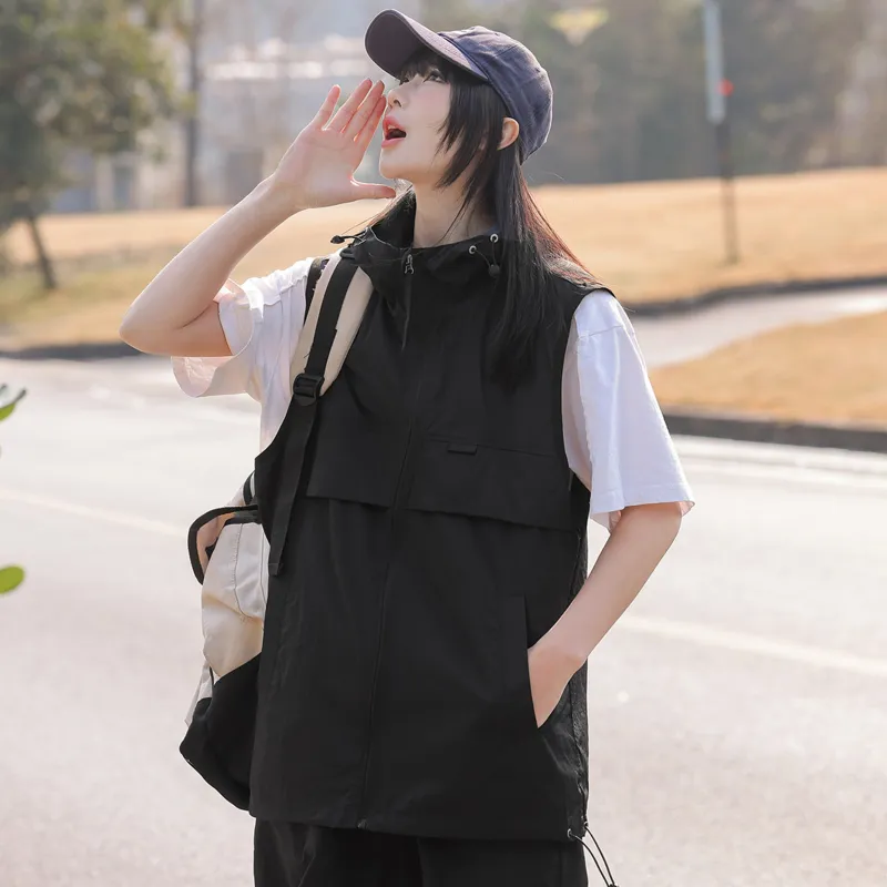 GDRX UV Protection, Cooling, Breathable, Quick Dry Sun Protection Clothing Unisex-2