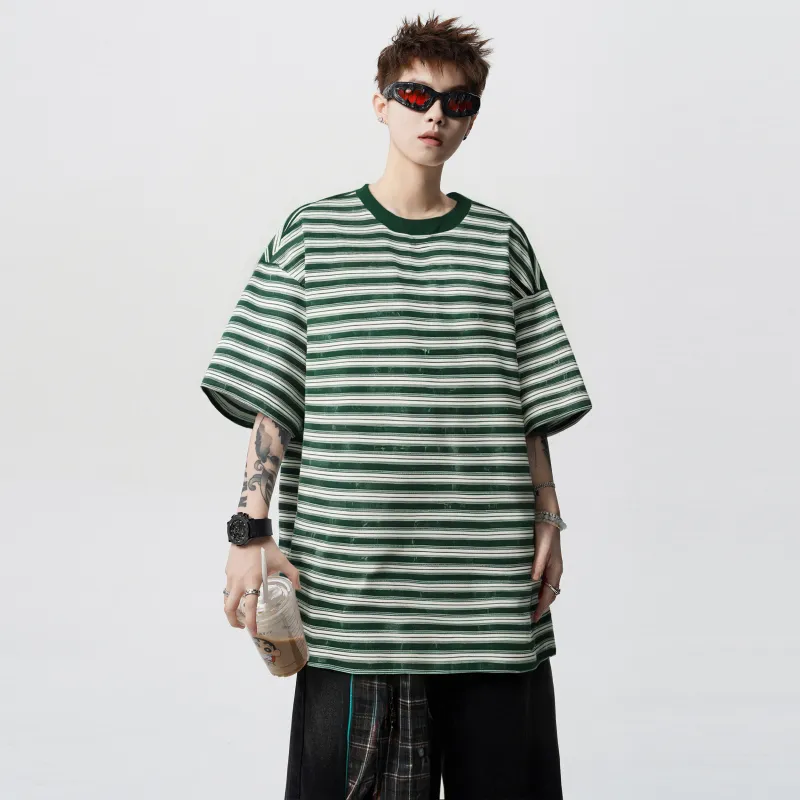 GDRX T Shirts Unisex-14