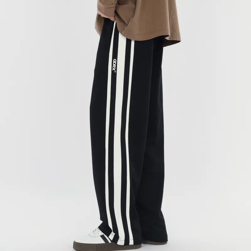 GDRX Knitted Sports Pants Unisex-3