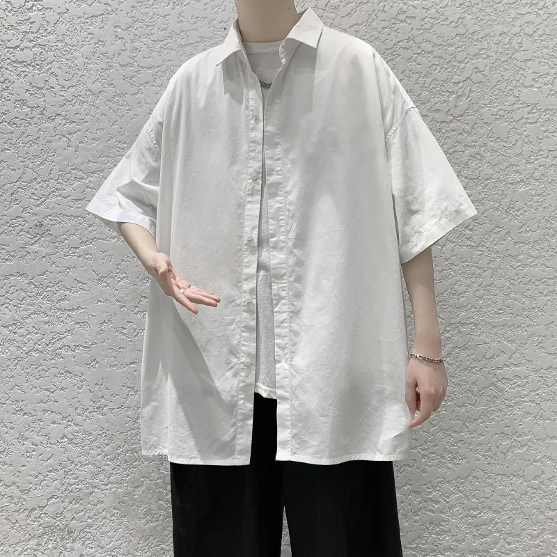 GDRX Shirts Unisex-8