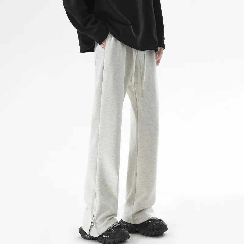 GDRX Knitted Sports Pants Unisex-9