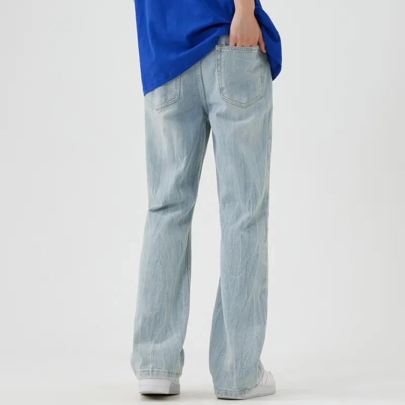 GDRX Jeans Unisex-3