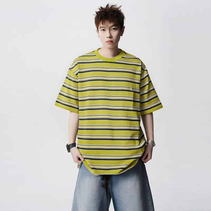 GDRX T Shirts Unisex-7