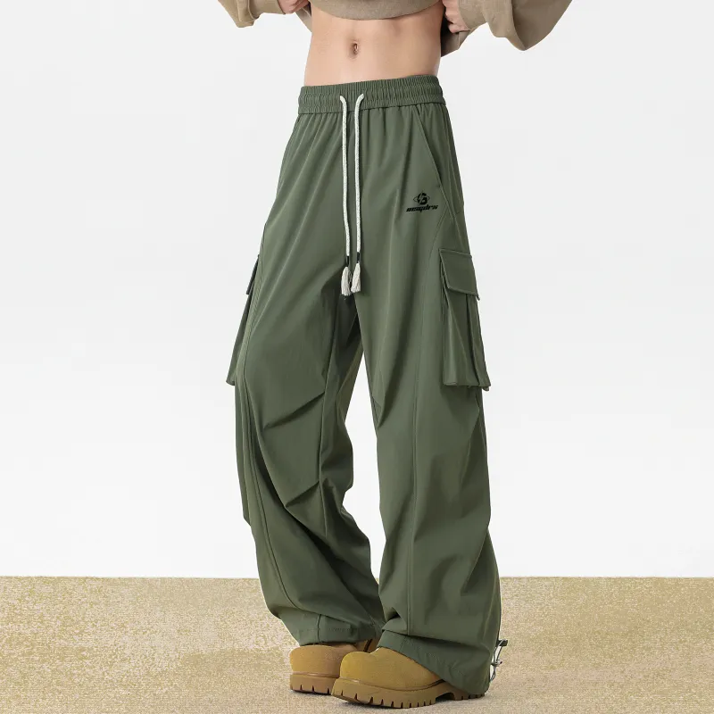 GDRX Cargo Pants Unisex-12