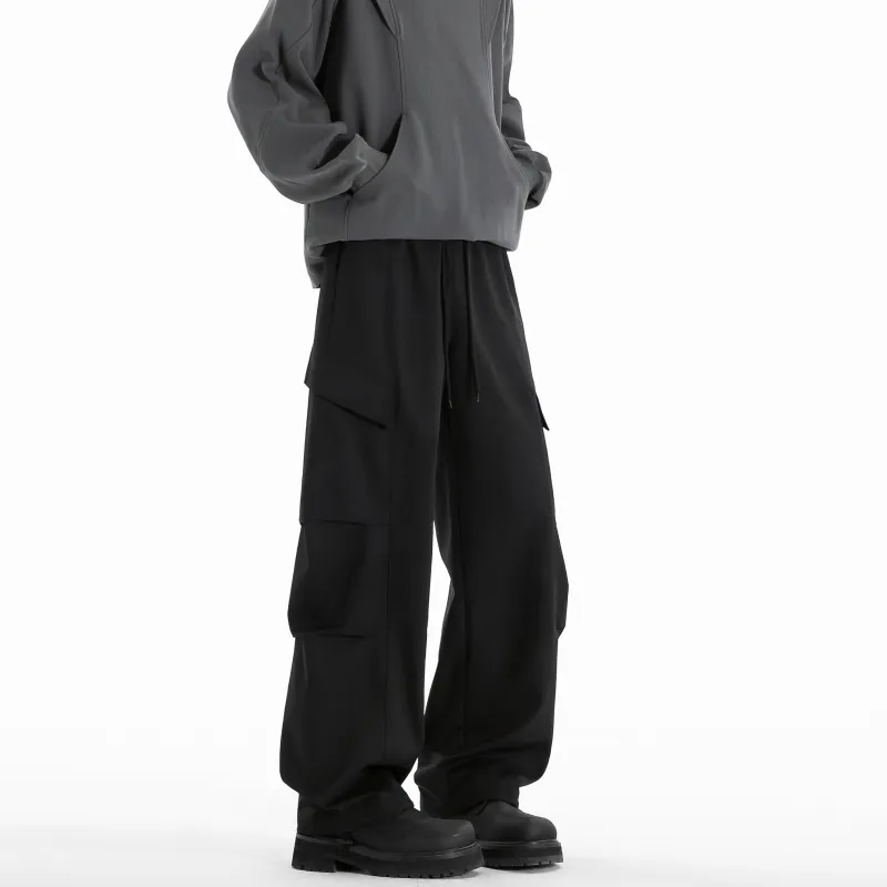 GDRX Cargo Pants Unisex-2