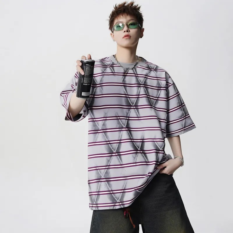 GDRX T Shirts Unisex-18