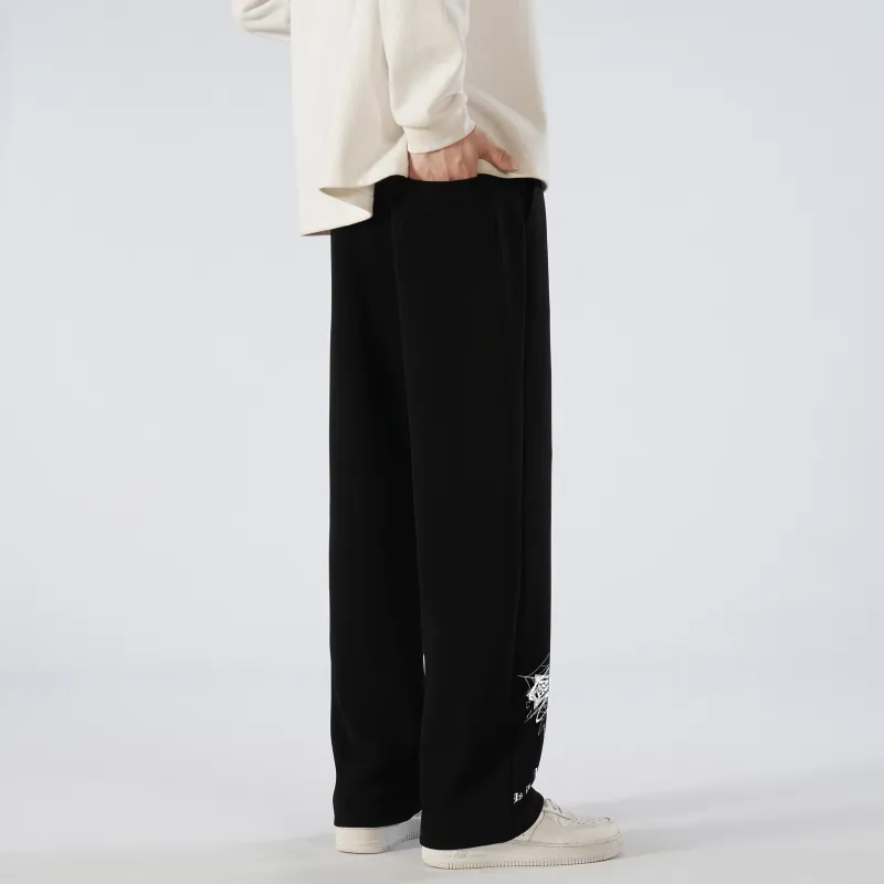 GDRX Casual Pants Unisex-4