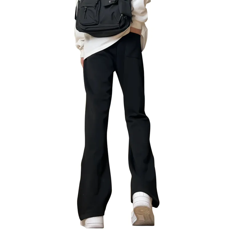 GDRX Knitted Sports Pants Unisex-1