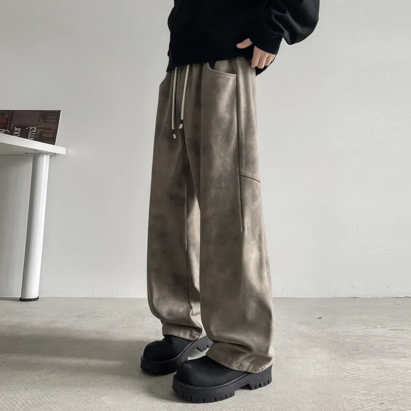GDRX Casual Pants Unisex-8