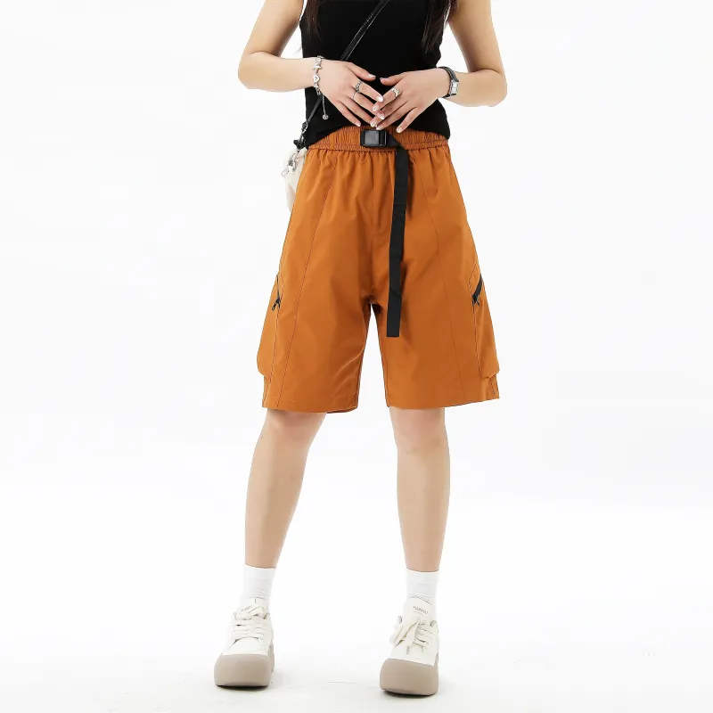 GDRX Cargo Shorts Unisex-8