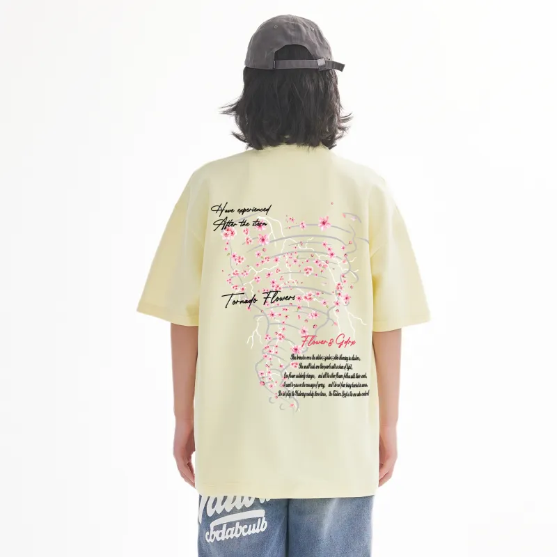 GDRX T Shirts Unisex-14