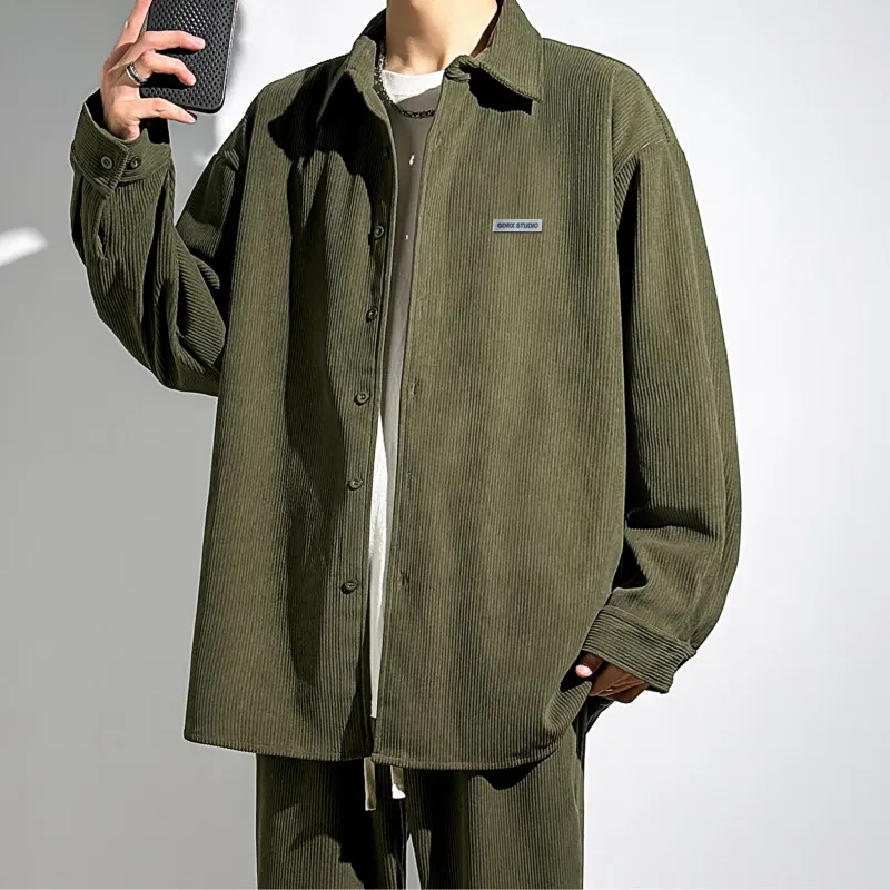GDRX Shirts Unisex-27