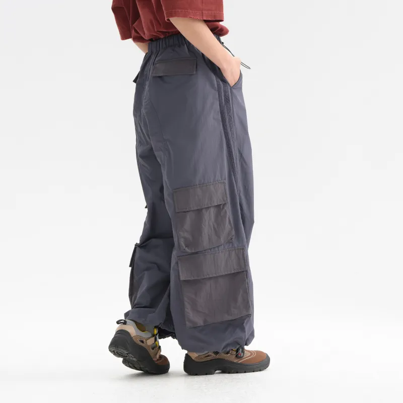 GDRX Cargo Pants Unisex-9