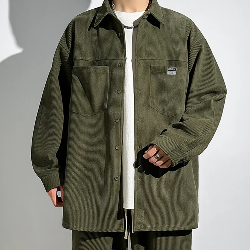 GDRX Shirts Unisex-11