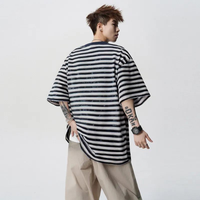 GDRX T Shirts Unisex-8