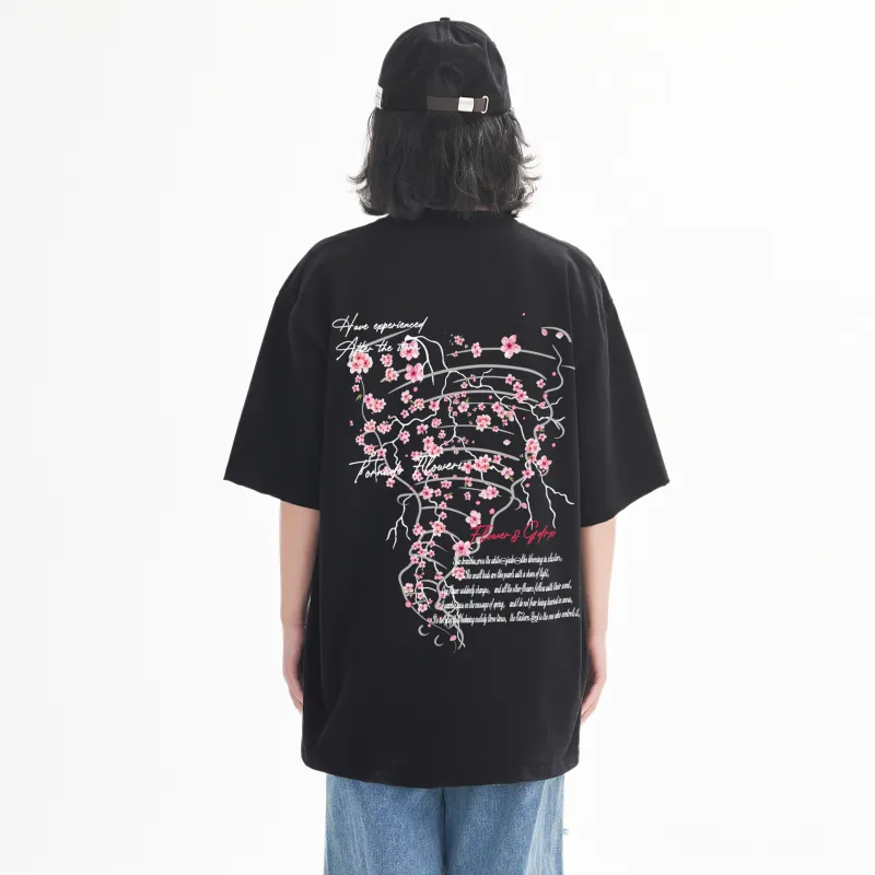 GDRX T Shirts Unisex-4