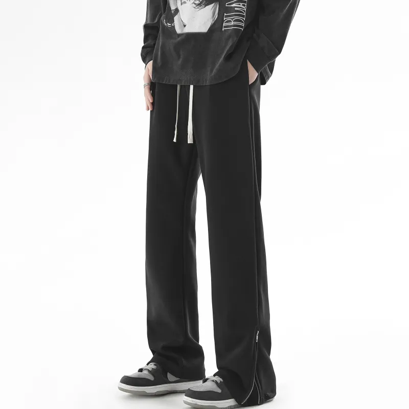 GDRX Knitted Sports Pants Unisex-2