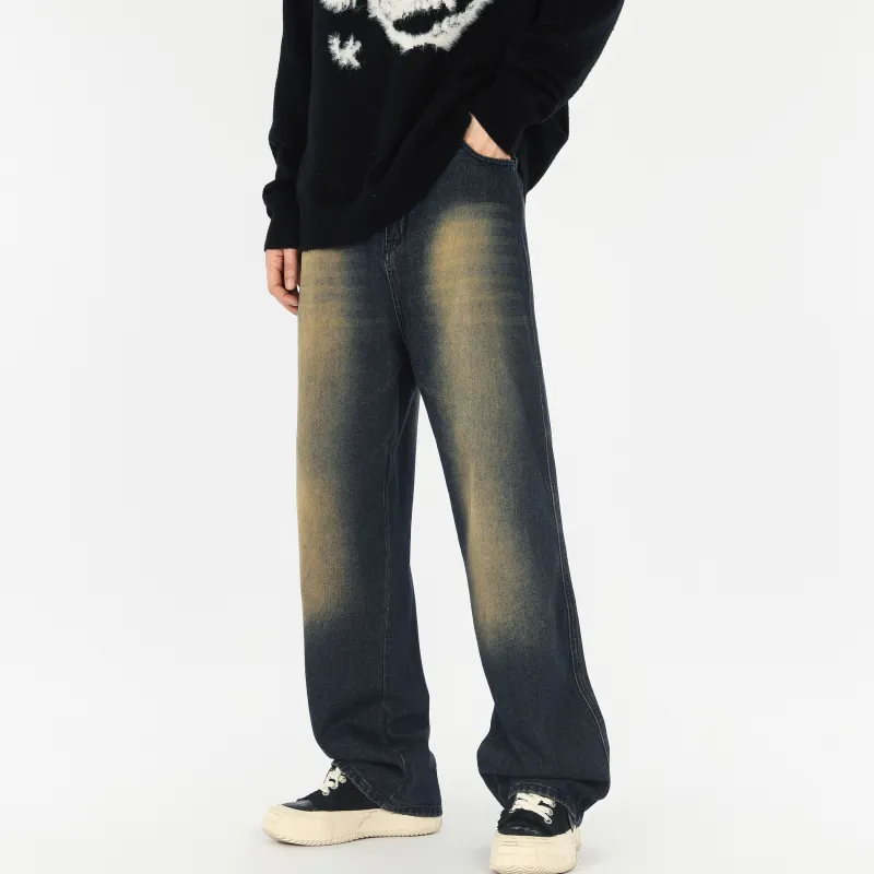 GDRX Jeans Unisex-5