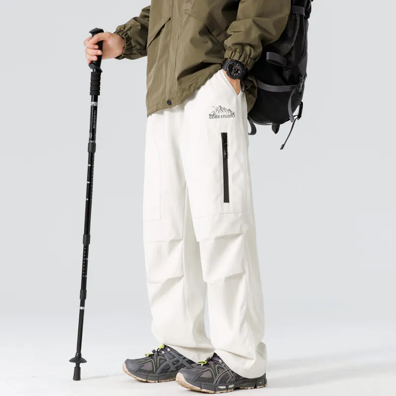 GDRX Cargo Pants Unisex-3