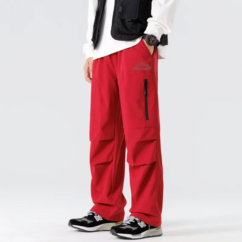 GDRX Cargo Pants Unisex-17