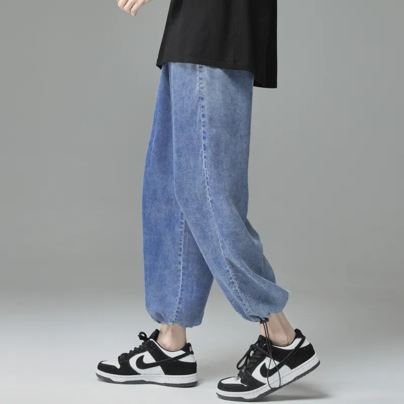 GDRX Jeans Unisex-16
