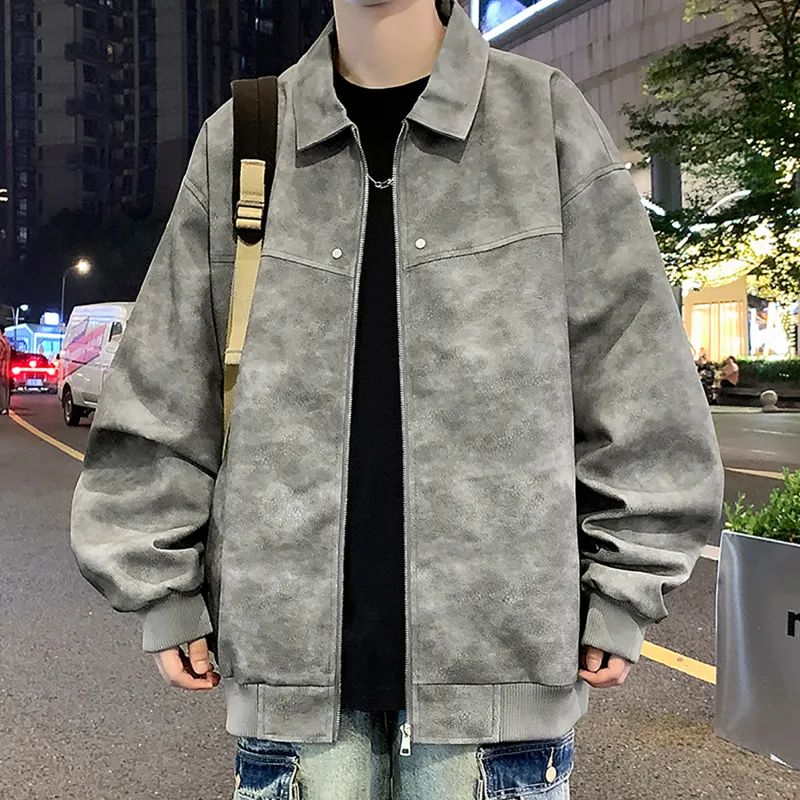 GDRX Jackets Unisex-4