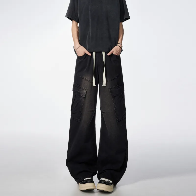 GDRX Jeans Unisex-2