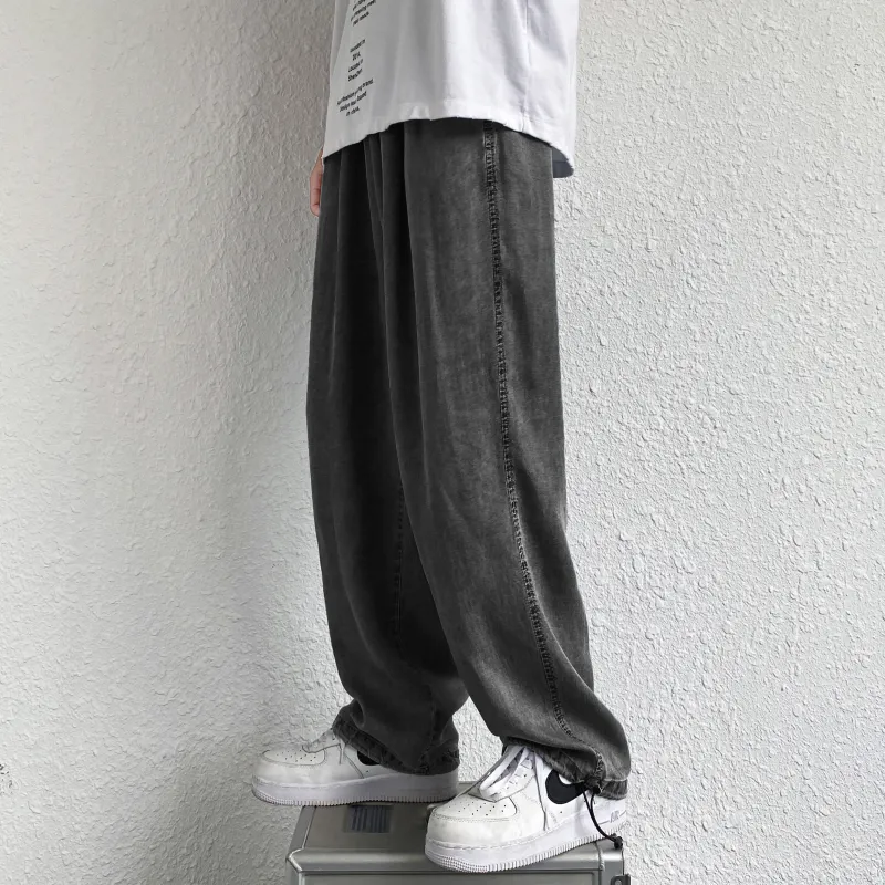 GDRX Jeans Unisex-4