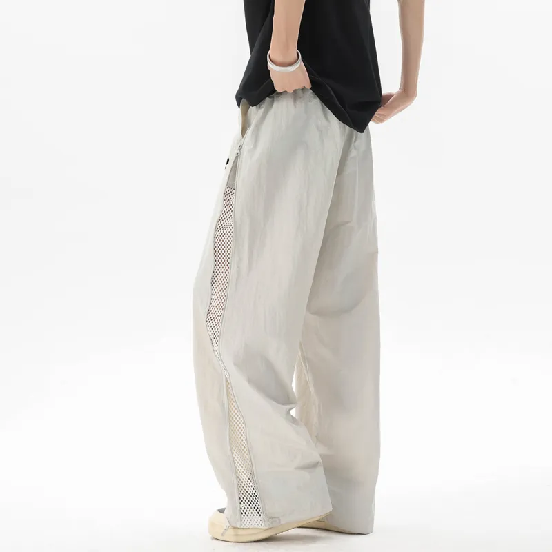 GDRX Cargo Pants Unisex-9
