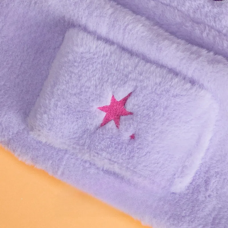 PinkyPinky Polyester Scarf Turban Unisex-7